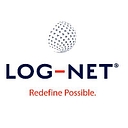 Log Net, Inc. logo