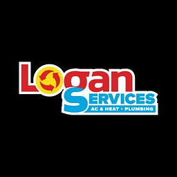 Logan A/C & Heat Services Inc. logo