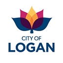 Logan City Council logo