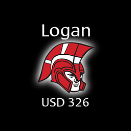 Logan Elem logo