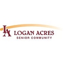 Logan Acres Senior Community logo