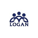 Logan Community Resources, Inc. logo