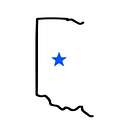 Greater Logan County Area Chamber of Commerce logo
