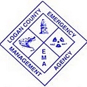 Logan County logo