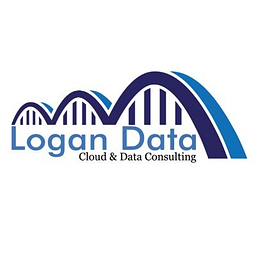 Logan DATA INC logo