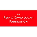 The Reva and David Logan Foundation Grants logo