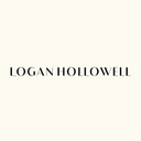 loganhollowell.com logo