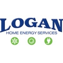 LOGAN Heating & Cooling logo