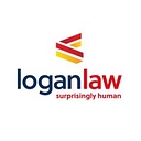 Logan Law logo