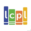 Logan County Public Library logo
