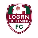 Favicon of Logan Lightning FC