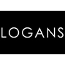 Logans Of Cloughmills logo