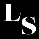 Logan Sinclair Search & Create logo