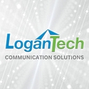 Logantech logo