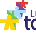 Logan Together logo