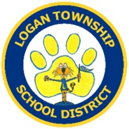 Logan Middle School logo