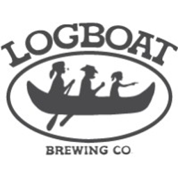 Logboat Brewing Company logo