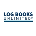 Log Books Unlimited logo