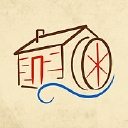 Log Cabin Village logo