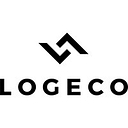 Logeco AB logo