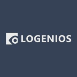 Logen.io logo
