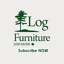 logfurnitureandmore.ca logo