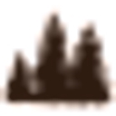 Log Furniture Place logo