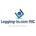 Logging In.Com Inc logo