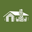 Log House Foods logo