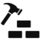 Logic Property Maintenence ltd logo