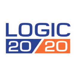 Logic20/20 INC. logo