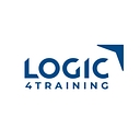 Logic4training logo