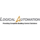 Logical Automation, Inc. logo