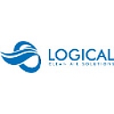 Logical Clean Air Solutions logo