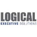 Logical Executive Solutions Pty Ltd logo