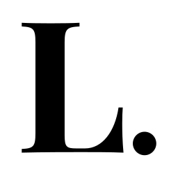 Logically logo