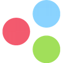 Logical Media Group logo