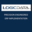 Logicdata (Infor Gold Channel Partner) logo