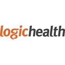Logic Health logo