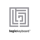 Logickeyboard logo