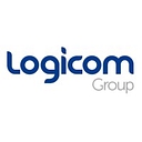 Logicom Solutions logo