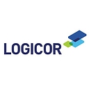 Logicor logo