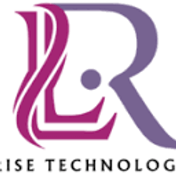 Logic Rise Technologies INC logo