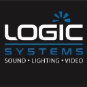 Logic Systems Sound And Lighting logo