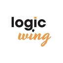 Logicwing logo