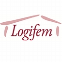 Logifem logo