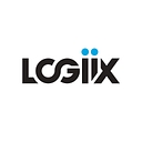 Logiix logo