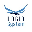 HR System logo
