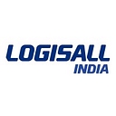 Logisall Usa logo