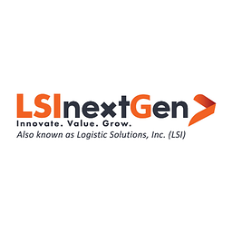 Logistic Solutions, Inc. logo